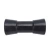 6" Heavy-Duty PU Marine Keel Roller for Boat Trailers