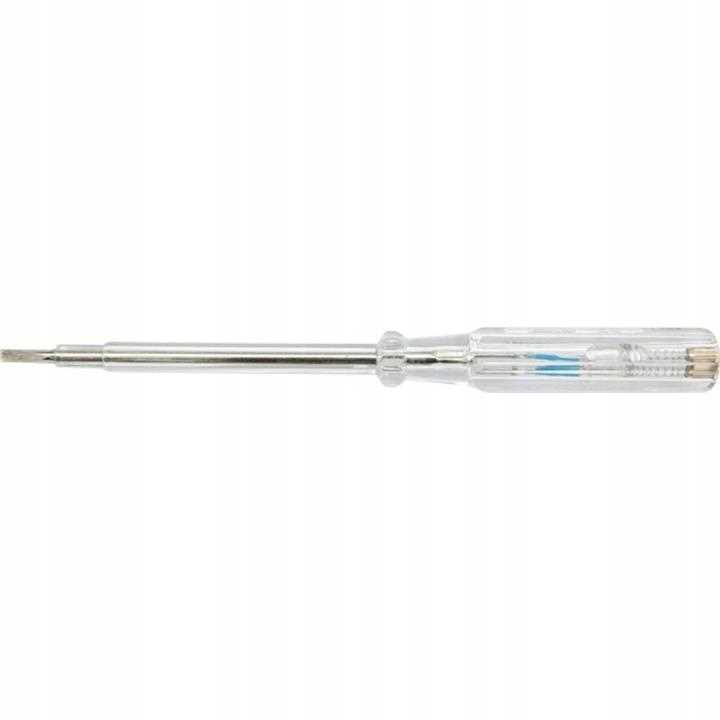 Próbnik Napięcia Tester Fazy Średni Pn-2 19 Cm