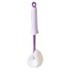 2-in-1 Long-Handle Bottle Brush Set, Multifunctional Bottle Cleaning Brush And Straw Cleaner Brush, Self- Bottle Brush, Suitable For Coffee Mugs