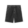 Carhartt WIP Denim Simple Shorts I033333-89-60