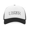 UNDERCONTROL SIGNATURE / MESH TRUCKER B B / black