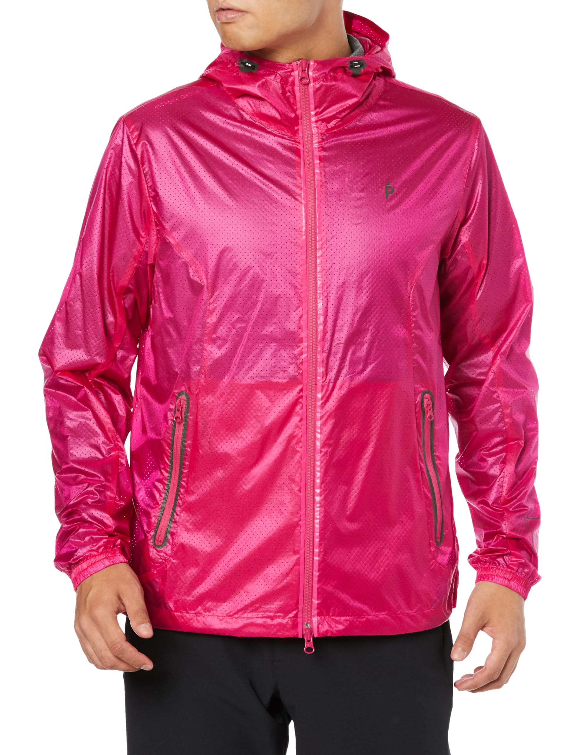 

Куртка PERTEX QUANTUM из переработанных материалов 4 [PEARLY GATES] Мужская Легкая, Водоотталкивающая, Прочная, / 053-3220901 090_Розовый [M]