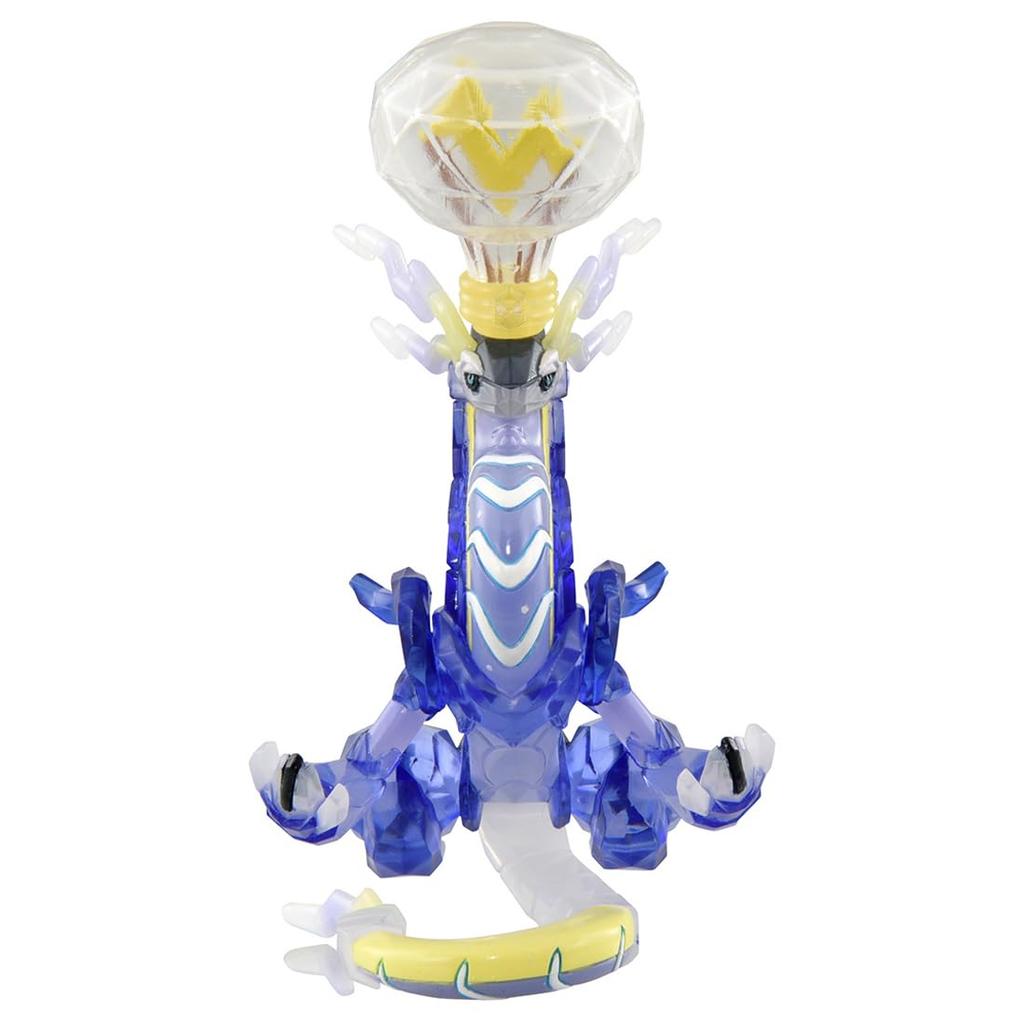 MonColle Electric Terrastarmillidon Pokémon