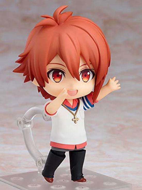 Nendoroid IDOLiSH7 Nanase Riku Nicht maßstabsgetreu ABS & PVC bemalt bewegliche Figur