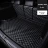 Mercedes-Benz G-Class Full Coverage Trunk Mat for AMG G63, G350, G500