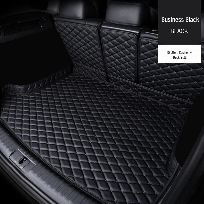 Mercedes-Benz G-Class Full Coverage Trunk Mat for AMG G63, G350, G500