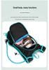 Lightweight Outdoor Backpack Hydration Pack for Hiking, Cycling, and Travel