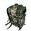 Tactical Camouflage Assault Backpack