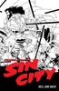 Kniha Frank Miller's Sin City Volume 7: Hell And Back (fourth Edit