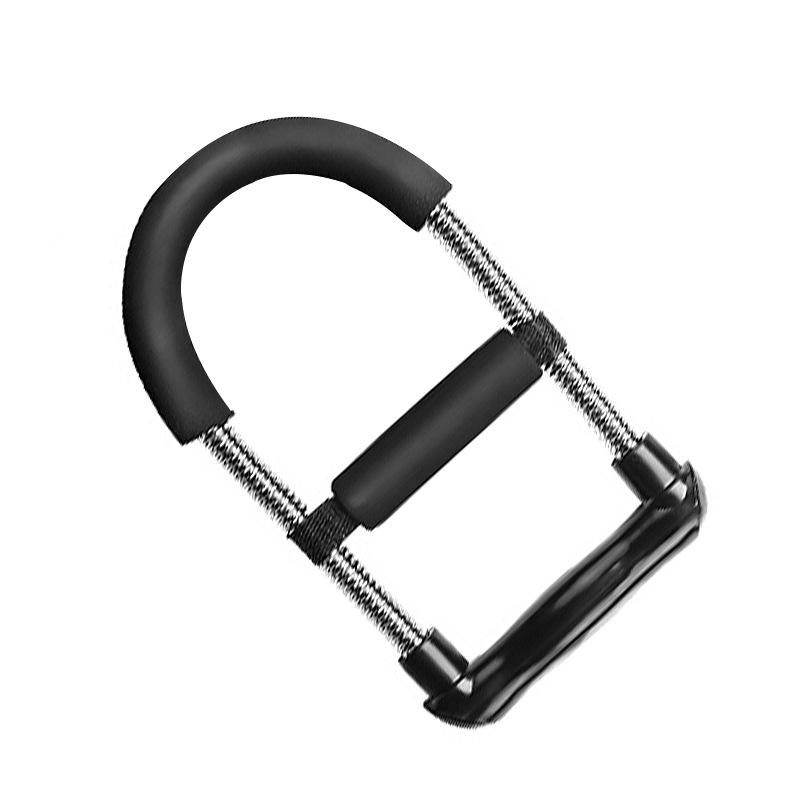 Siłownia Fitness Ćwiczenia Ramię Nadgarstek Ćwiczenie Sprzęt Fitness Chwyt Moc Nadgarstek Przedramię Dłoń Chwytak Siła Urządzenie Treningowe