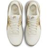 Air Max Excee W AIR MAX EXCEE Nike Japan Authentic Product [Nike] White/Beige/Brown DJ1975-001 25.0cm