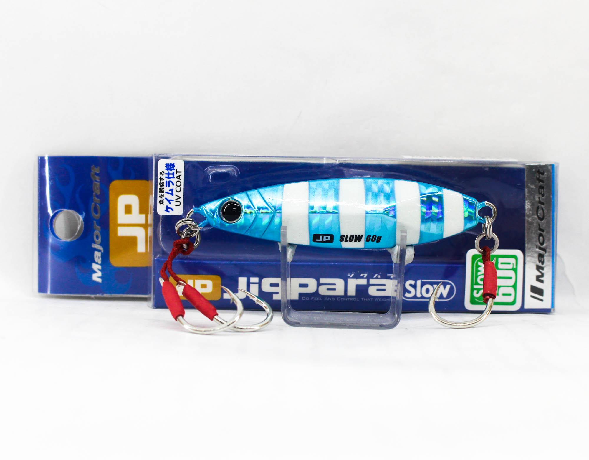 Major Craft Metal Jig Jigpara JPSLOW-60 grams 113 (1508)