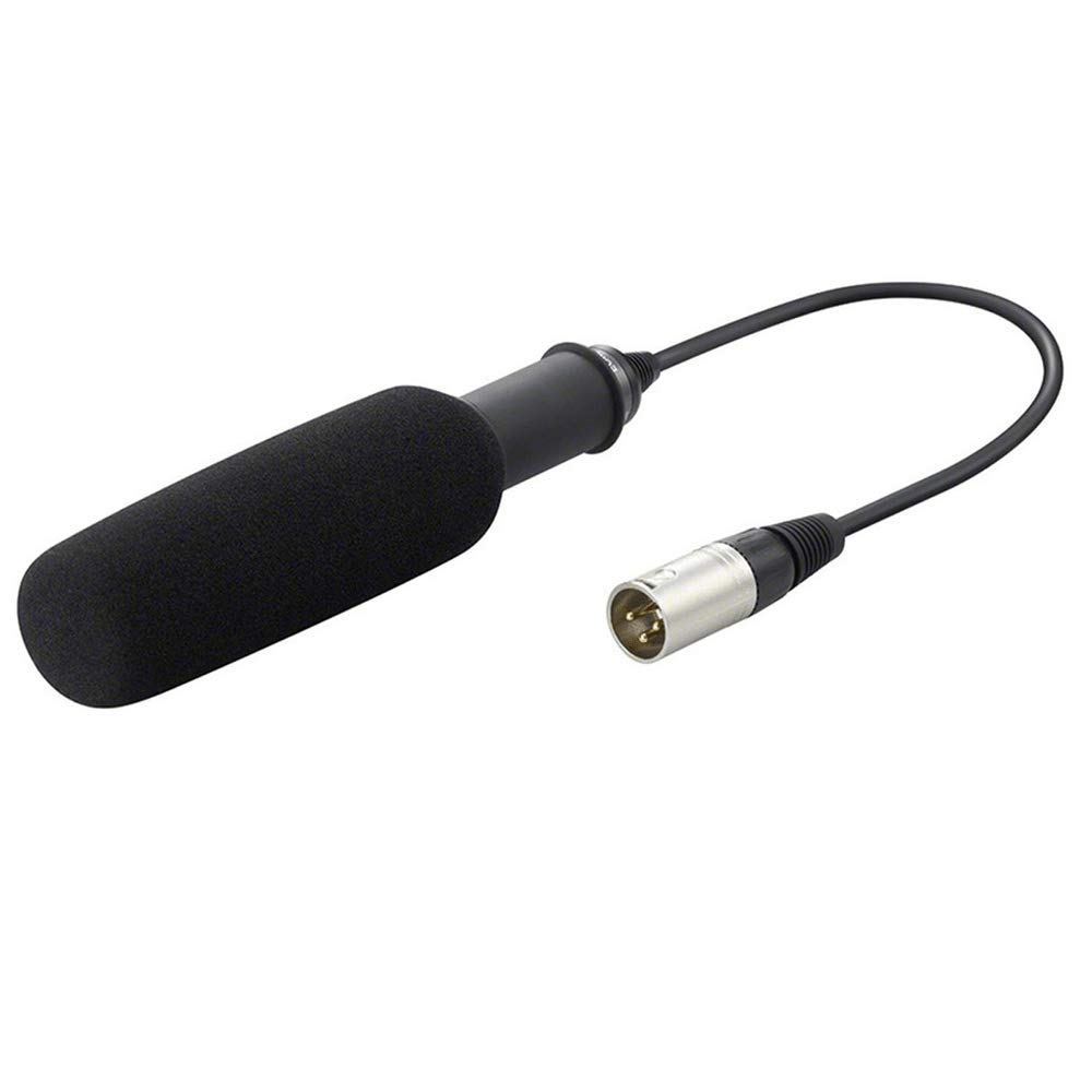 

Мікрофон SONY ECM-XM1 чорний