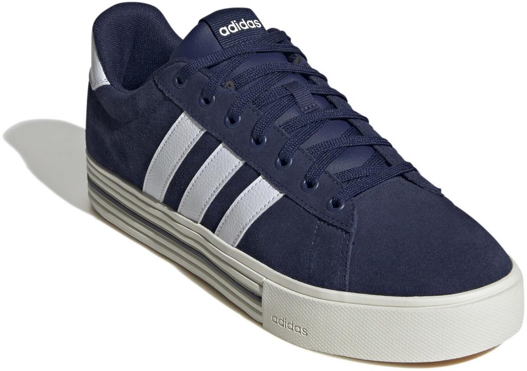 Adidas Daily 4.0 Sneakers Navy Blue/white/off-white