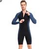 Pulian One-Piece Long Sleeve Wetsuit