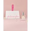 Philosophy Fresh Cream Fragrance Toaletní voda 15ml
