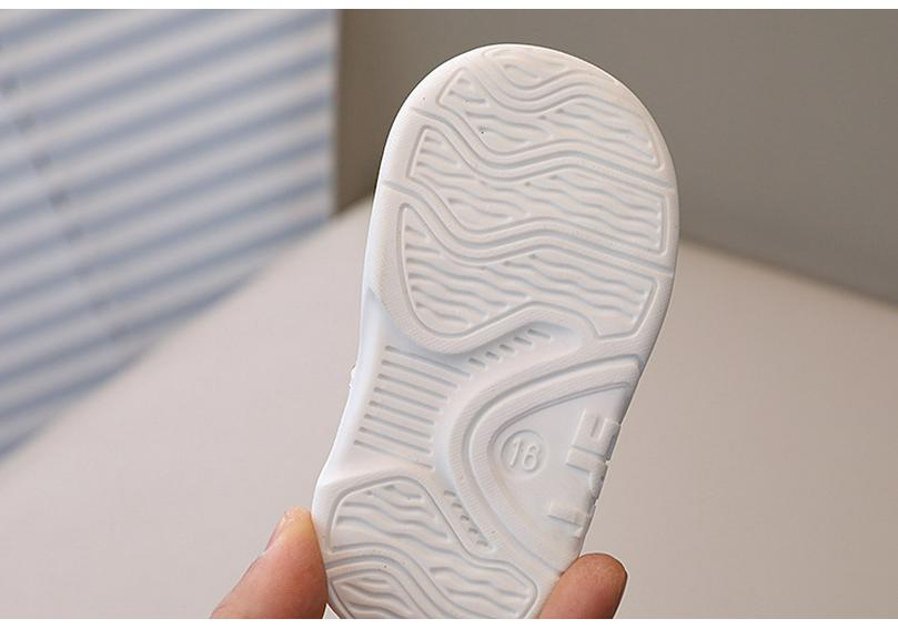 Sommer-Kopfband-Sandalen 2025 für Babys & Kleinkinder - Weiche Sohle Laufschuhe
