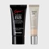 Super Three Solution BB Cream 30g + Blemish Concealer 12g