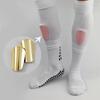 Shock Absorbing Training Shank Board Leg Protective Soccer Shin Guards Football Shin Pads  Cycling