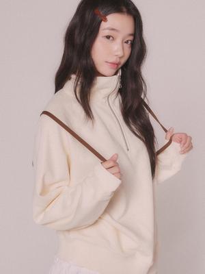 Mellotoli Half-Zip Sweatshirt (2 Colors)