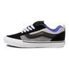 Vans Knu-Skool Track Pack - Zapatillas de Hombre Negras Multi VN000CS0BMV