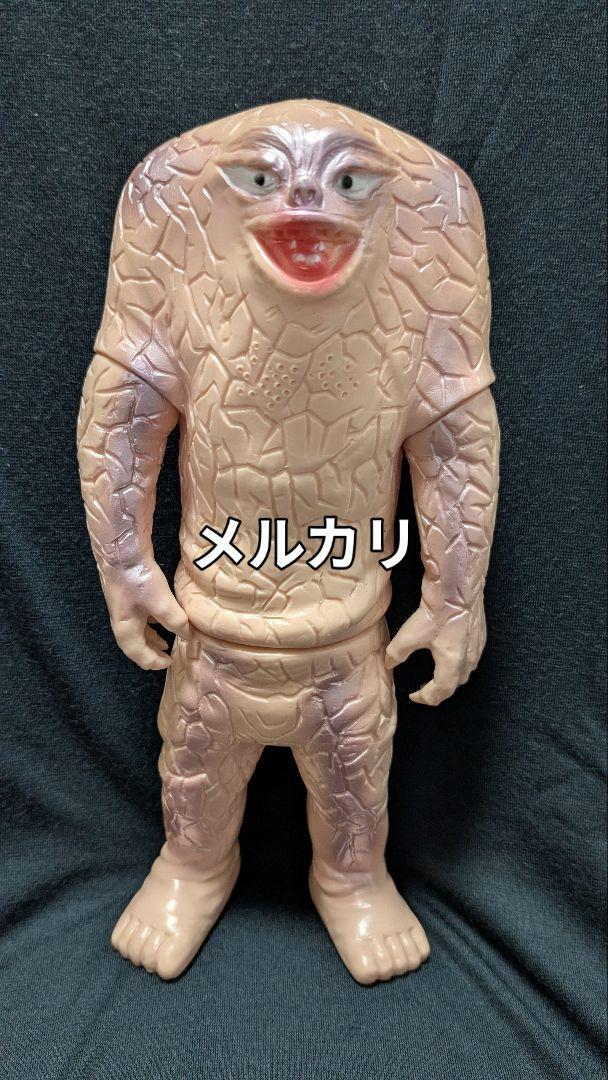 

[USED] Bullmark Bandai Jamila Soft Vinyl Reprint