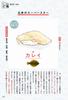 Illustrated Sushi Toppings for Students First-Year