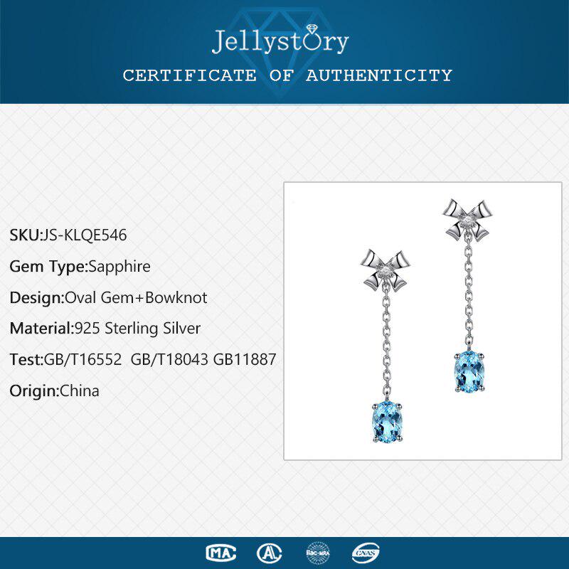 Lindon Fashion Earring Shaped Drop Earrings for Women Wedding Gifts