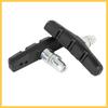 BULLSPANN Bicycle V Brake Pad Road Mountain Bicycle V Brake