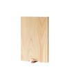 TOSARYU SHIMANTO HINOKI HS-5001 Easy Stand Included Cutting Board (S) Made Japan