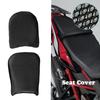 For HONDA CRF1100L AFRICA TWIN ADVENTURE SPORT CRF 1100 L 2020 Motorcycle Anti-Slip 3D Mesh Fabric Seat Cover Waterproof Cushion