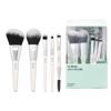 Fillimilli Mini Makeup Brush Kit (5P)