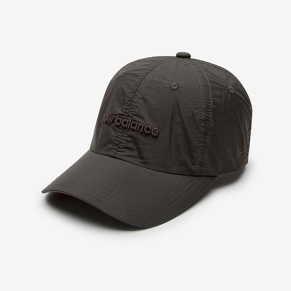 

New BalanCe Nbgdefe401 C 64 Glossy Light Ball Cap Brown 85BROWNFREE999