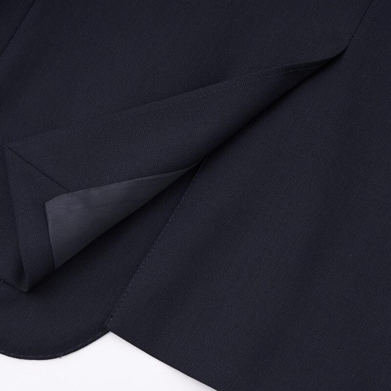 BONO Men's Business Casual Notch Lapel Jacket