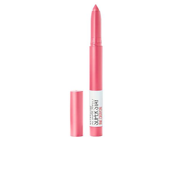 Maybelline New York SuperStay Ink Crayon Shade 30 Seek Adventure