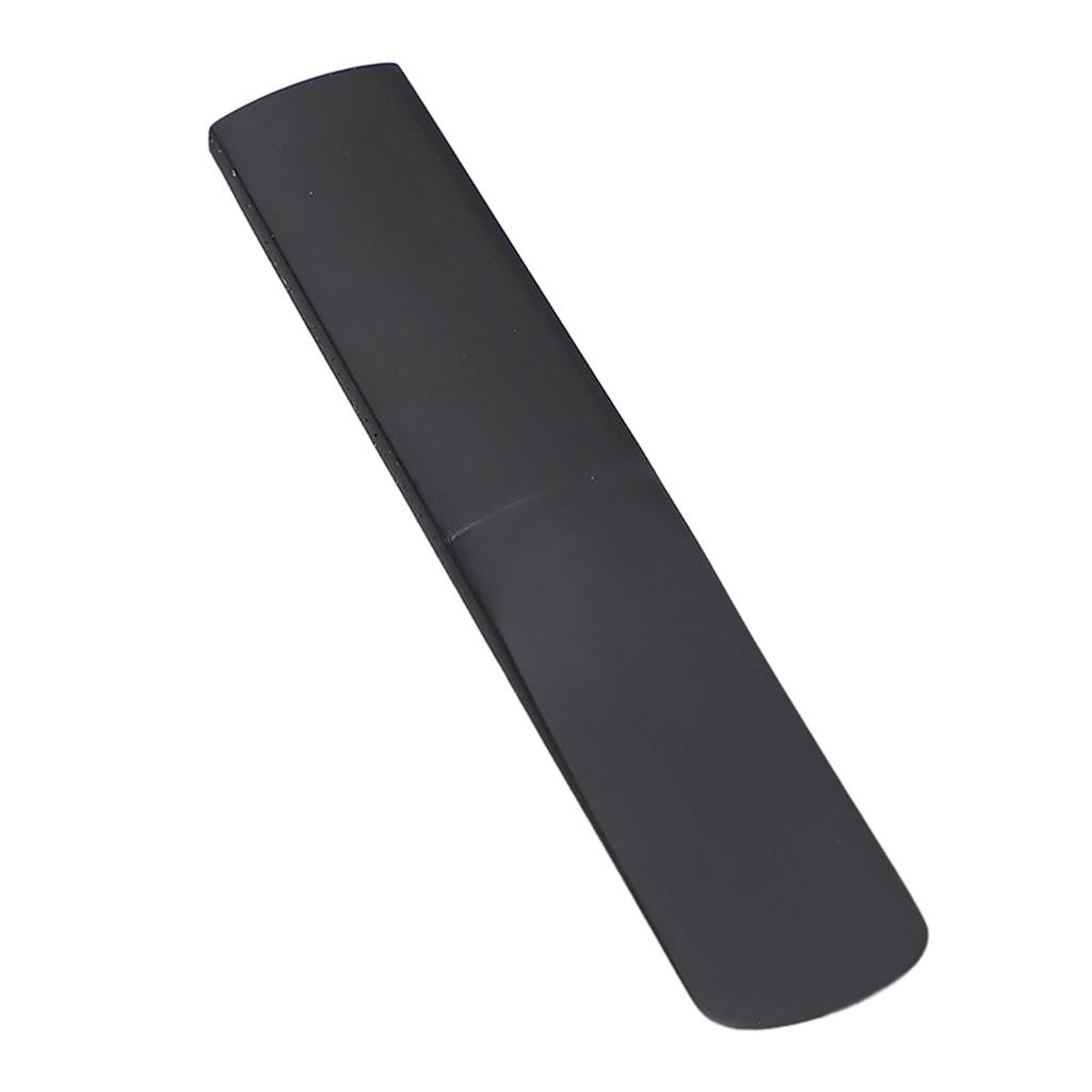 5 STÜCK Klarinette Traditionelle Blätter 2.5 Stärke Harz Anfänger Klarinettenblätter zum Üben und für Auftritte