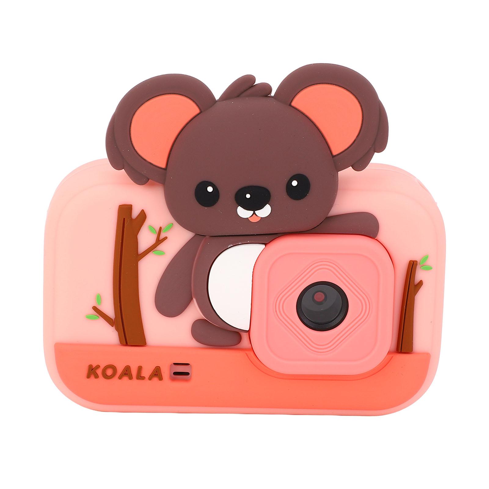 

Digital Camera 2.4 Inch 1080P HD High Resolution Portable Compact Travel Selfie Video Camera for Student 32GB