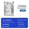Seagate SkyHawk 6TB Surveillance Hard Drive