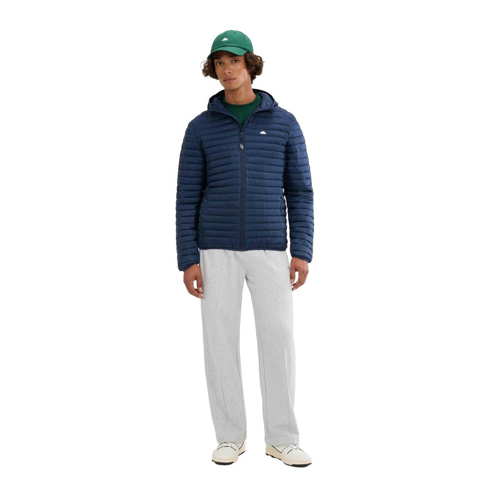 Ellesse Mens Pallochi Padded Jacket