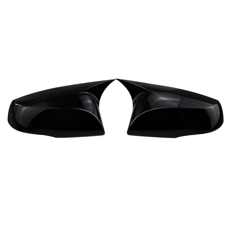 Toyota Rearview Mirror Modification for Highlander, RAV4, Alphard, and Corolla Cross Bull Horn Style