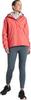 Куртка Craghoppers Ossus Jacke глубокого кораллового цвета CWW1212-RKZ-14