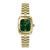 Watch Ladies Summer Women'S Watch Steel Belt Square Watch 9726