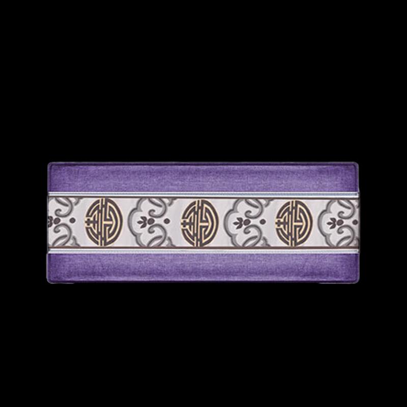 Aux Elektrisch Beheizter Salzbeutel-Massagegerät