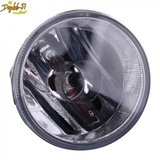 Clear Lens Bumper Fog Light Lamp Right For Suzuki SX4 Aerio 35510-54GA0 New