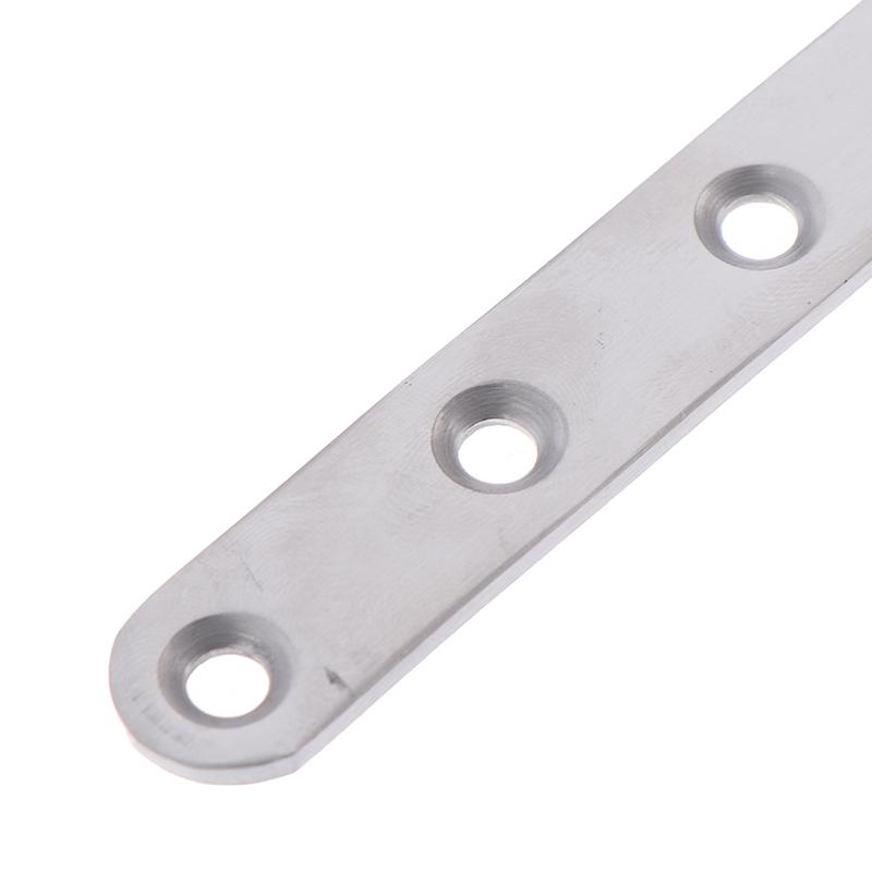 Balamală cu pivot pentru ușă rotativă ascunsă din oțel inoxidabil la 360 de grade, periată