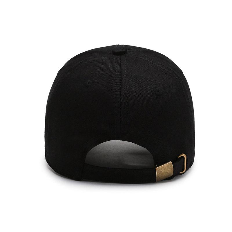 Unisex Spring/Autumn Korean-Style Sun Hat: Trendy Casual Feather Wheat Ear Baseball Cap