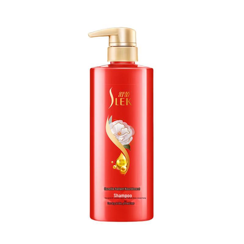 

SURELEI Camellia Brightening Anti-dandruff Shampoo