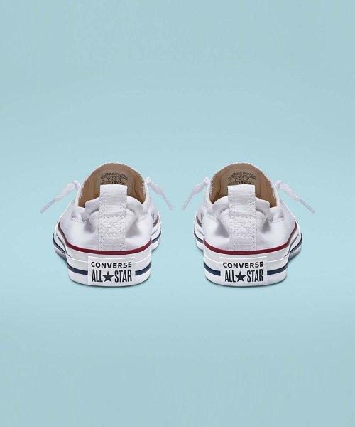[Converse] Chuck Taylor All Star Shoreline White 537084C