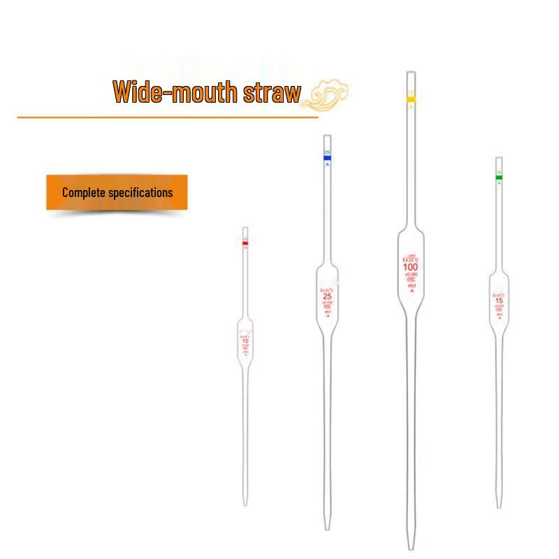Volumetric Pipette
