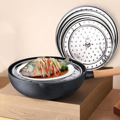304 Stainless Steel Steaming Rack